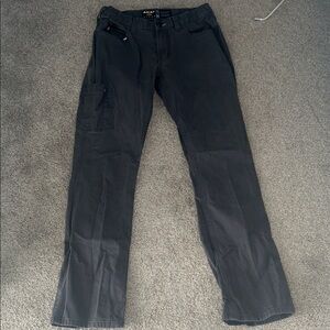 Ariat Dark Grey FR Pants
